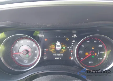 2016 Dodge Charger Sxt из США, поврежденный, VIN 2C3CDXHG6GH266810